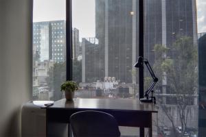 Φωτογραφία από το άλμπουμ του Reforma 284 King Size SUITE Swimming Pool, Parking & Kitchen στην Πόλη του Μεξικού +17 φωτογραφίες