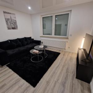 Afbeelding uit fotogalerij van Ferienwohnung Lüchtringen in Höxter