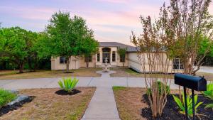 Zahrada ubytování Expansive Lakehouse W Stunning Pool & Views