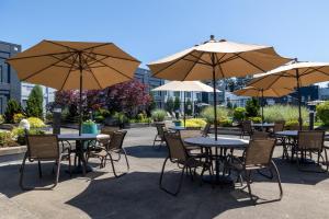 Galería fotográfica de Country Inn & Suites by Radisson, Seattle-Bothell, WA en Bothell
