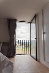 Gallery image of Estancia del Alba in Cajamarca