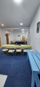 Afbeelding uit fotogalerij van Sky chalet in Sur +5 foto's