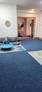 Afbeelding uit fotogalerij van Sky chalet in Sur