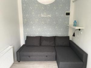Posedenie v ubytovaní Happy Mammy Bababarát Apartmanház 1 - Hűvös utca