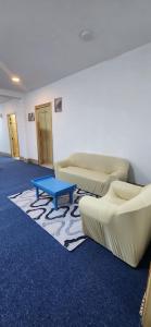 Afbeelding uit fotogalerij van Sky chalet in Sur