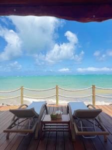 Příroda nedaleko hotelu