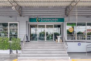 Fotografie z fotogalerie ubytování Golden Jade Suvarnabhumi v Lat Krabangu