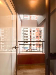 Fotografija u galeriji objekta Modern apartment near Arena 1 and Costa Verde u Limi +15 fotografija