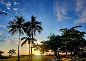 Phong cảnh thiên nhiên gần nhà nghỉ B&B