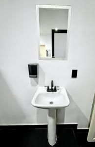 Fotografie z fotogalerie ubytování Casa Amelio Roma Norte v destinaci Mexico City