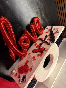 Galeriebild der Unterkunft Jacuzzi Suites in Halifax