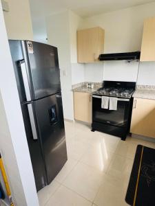 Η κουζίνα ή μικρή κουζίνα στο Welcome Home 2