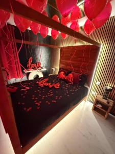 Galeriebild der Unterkunft Jacuzzi Suites in Halifax