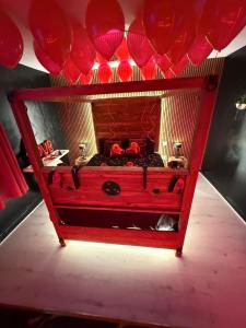 Galeriebild der Unterkunft Jacuzzi Suites in Halifax