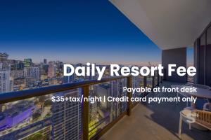 Φωτογραφία από το άλμπουμ του Stylish City Condo in the Heart of Downtown Miami στο Μαϊάμι