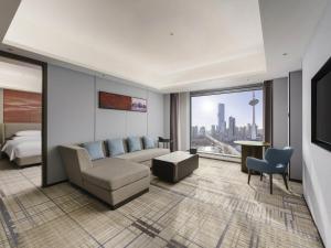 Gallery image of Swissôtel Shenyang in Shenyang