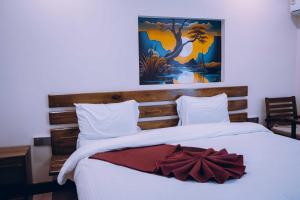 Billede fra billedgalleriet på Royal Crown Hotel i Kigali