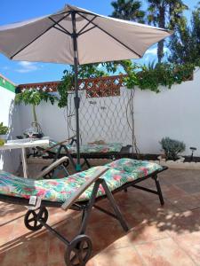 Φωτογραφία από το άλμπουμ του Casa Vista Verde στην Κόστα Κάλμα