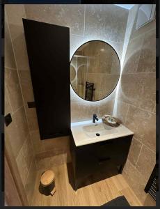 Gallery image of le valhalla odin in Forges-les-Eaux
