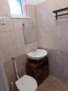 杜瑙保陶伊Ház a tónál szelid的相册照片