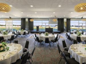 Εστιατόριο ή άλλο μέρος για φαγητό στο Mantra Melbourne Melton