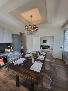 Et opholdsområde på Villa Gallo Luxury Colli Euganei + 71 billeder