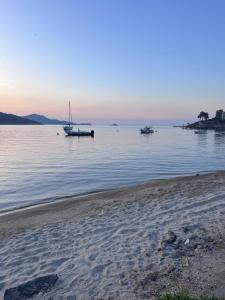 Fotografie z fotogalerie ubytování ares yalıkavak v Bodrumu