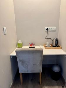 Fotografie z fotogalerie ubytování 214-1 Standard Room v destinaci Pretoria + 8 fotografií