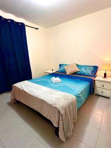 Ένα ή περισσότερα κρεβάτια σε δωμάτιο στο Ttraveler Coliving