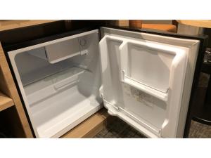 Η κουζίνα ή μικρή κουζίνα στο Smile Hotel Osaka Nakanoshima - Vacation STAY 70577v