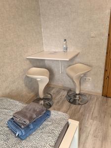 Fotografie z fotogalerie ubytování Monteur & Geschäftsreisen Zimmer in Celle CS11 v destinaci Celle