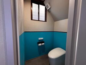 Koupelna v ubytování HAMON - Vacation STAY 91995v