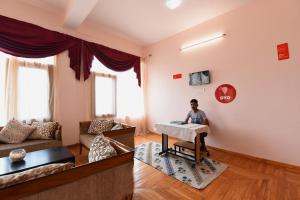 Gallery image of Hotel O Malna Greens in Shimla