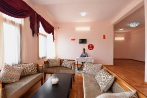 Gallery image of Hotel O Malna Greens in Shimla