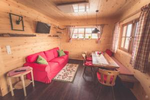 Fotografie z fotogalerie ubytování Gasthaus Rieglerhütte v destinaci Sankt Lorenzen ob Murau