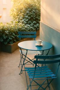 Fotografie z fotogalerie ubytování Paris Montmartre, Mairie du 18e v Paříži