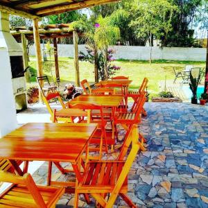 Fotografie z fotogalerie ubytování Pousada Angel`s It v destinaci Torres