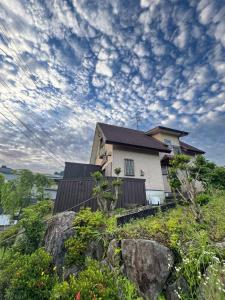 Φυσικό τοπίο κοντά σε αυτή η παραθεριστική κατοικία