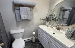 バートレットにあるNorth Conway area 2 bedroom updated condoのギャラリーの写真