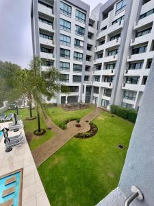 Zahrada ubytování 214-1 Standard Room