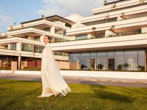 Fotografie z fotogalerie ubytování Fairmont La Marina Rabat Sale Hotel v destinaci Rabat