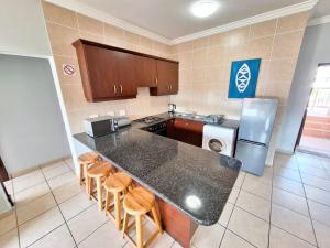 Kuchyň nebo kuchyňský kout v ubytování Topanga 31