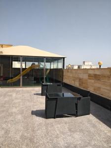 Φωτογραφία από το άλμπουμ του جراند خيال للشقق المخدومه στη Τζέντα