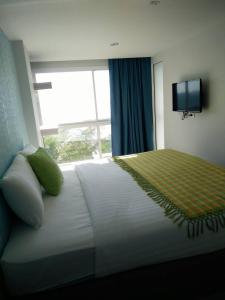 Gallery image of Nantra Pattaya Baan Ampoe Beach in Na Jomtien