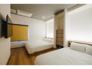 Imagine din galeria proprietății HOTEL ALL IN Kumamoto - Vacation STAY 55107v în Hanabatachō