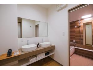 Imagine din galeria proprietății HOTEL ALL IN Kumamoto - Vacation STAY 55107v în Hanabatachō +5 fotografii