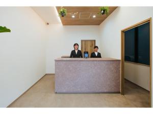 Ảnh trong thư viện ảnh của HOTEL ALL IN Kumamoto - Vacation STAY 55117v ở Hanabatachō