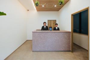 Imagem da galeria de HOTEL ALL IN Kumamoto - Vacation STAY 55144v em Hanabatachō