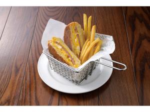 Fotografie z fotogalerie ubytování Hotel Reference Kokura Ekimae - Vacation STAY 56104v v destinaci Kokura + 7 fotografií