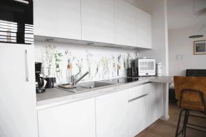 Billede fra billedgalleriet på Beautiful Exclusive Studio in Cloche d'Or i Luxembourg